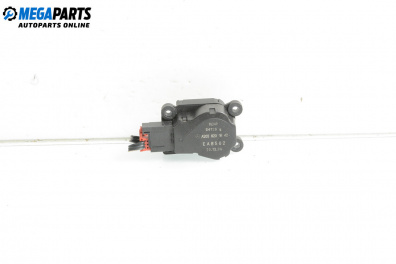 Heater motor flap control for Mercedes-Benz E-Class Sedan (W211) (03.2002 - 03.2009) E 350 4-matic (211.087), 272 hp