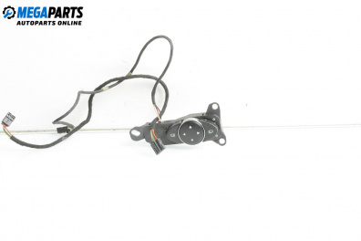 Mirror adjustment button for Mercedes-Benz E-Class Sedan (W211) (03.2002 - 03.2009)