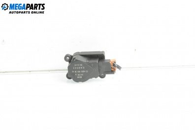 Heater motor flap control for Mercedes-Benz E-Class Sedan (W211) (03.2002 - 03.2009) E 350 4-matic (211.087), 272 hp