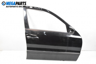 Tür for Mercedes-Benz E-Class Sedan (W211) (03.2002 - 03.2009), 5 türen, sedan, position: rechts, vorderseite