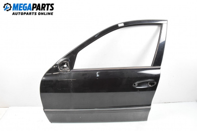 Tür for Mercedes-Benz E-Class Sedan (W211) (03.2002 - 03.2009), 5 türen, sedan, position: links, vorderseite