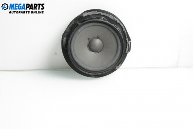 Loudspeaker for Mercedes-Benz E-Class Sedan (W211) (03.2002 - 03.2009)