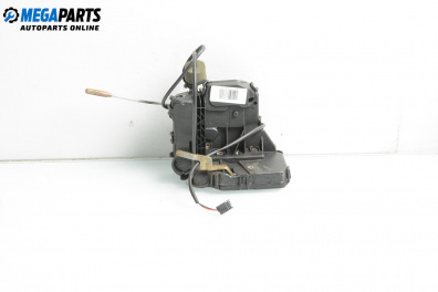 Lock for Mercedes-Benz E-Class Sedan (W211) (03.2002 - 03.2009), position: front - right