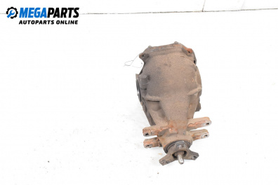 Differential for Mercedes-Benz E-Class Sedan (W211) (03.2002 - 03.2009) E 350 4-matic (211.087), 272 hp, automatic