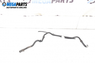 Klimaschlauch for Mercedes-Benz E-Class Sedan (W211) (03.2002 - 03.2009)