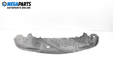 Skid plate for Mercedes-Benz E-Class Sedan (W211) (03.2002 - 03.2009)