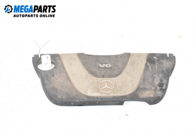 Engine cover for Mercedes-Benz E-Class Sedan (W211) (03.2002 - 03.2009)