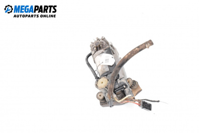 Air suspension compressor for Mercedes-Benz E-Class Sedan (W211) (03.2002 - 03.2009) E 350 4-matic (211.087), 272 hp, № 3Z 01011000