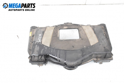 Engine cover for Mercedes-Benz E-Class Sedan (W211) (03.2002 - 03.2009)