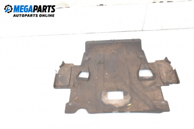 Skid plate for Mercedes-Benz E-Class Sedan (W211) (03.2002 - 03.2009)