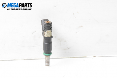 Duza benzină for Mercedes-Benz E-Class Sedan (W211) (03.2002 - 03.2009) E 350 4-matic (211.087), 272 hp