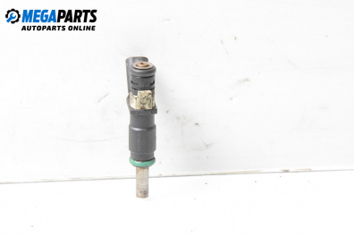 Duza benzină for Mercedes-Benz E-Class Sedan (W211) (03.2002 - 03.2009) E 350 4-matic (211.087), 272 hp