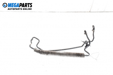 Oil cooler for Mercedes-Benz E-Class Sedan (W211) (03.2002 - 03.2009) E 350 4-matic (211.087), 272 hp