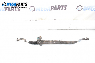 Zahnstangen-lenkgetriebe, hydraulisch for Mercedes-Benz E-Class Sedan (W211) (03.2002 - 03.2009), sedan