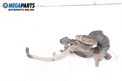 Knuckle hub for Mercedes-Benz E-Class Sedan (W211) (03.2002 - 03.2009), position: front - right