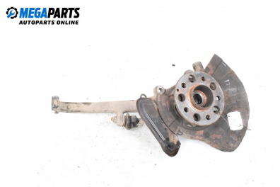 Knuckle hub for Mercedes-Benz E-Class Sedan (W211) (03.2002 - 03.2009), position: front - left