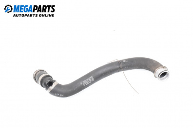 Water hose for Mercedes-Benz E-Class Sedan (W211) (03.2002 - 03.2009) E 350 4-matic (211.087), 272 hp