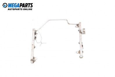 Benzin-einspritzleiste for Mercedes-Benz E-Class Sedan (W211) (03.2002 - 03.2009) E 350 4-matic (211.087), 272 hp