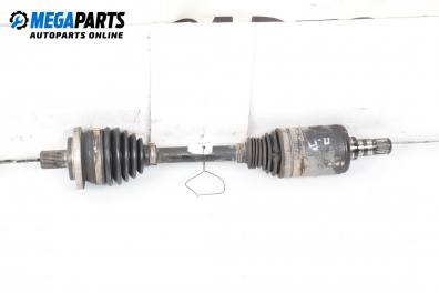 Driveshaft for Mercedes-Benz E-Class Sedan (W211) (03.2002 - 03.2009) E 350 4-matic (211.087), 272 hp, position: front - right, automatic