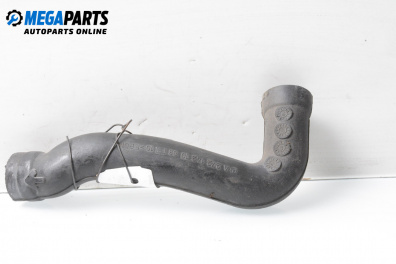 Furtun de apă for Mercedes-Benz E-Class Sedan (W211) (03.2002 - 03.2009) E 350 4-matic (211.087), 272 hp