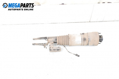 Air shock absorber for Mercedes-Benz E-Class Sedan (W211) (03.2002 - 03.2009), sedan, position: front - right