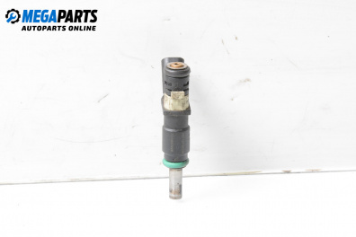 Duza benzină for Mercedes-Benz E-Class Sedan (W211) (03.2002 - 03.2009) E 350 4-matic (211.087), 272 hp