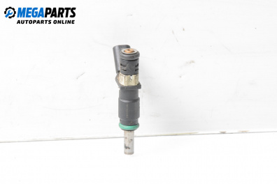 Duza benzină for Mercedes-Benz E-Class Sedan (W211) (03.2002 - 03.2009) E 350 4-matic (211.087), 272 hp