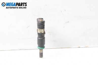 Duza benzină for Mercedes-Benz E-Class Sedan (W211) (03.2002 - 03.2009) E 350 4-matic (211.087), 272 hp