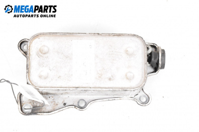 Oil cooler for Mercedes-Benz E-Class Sedan (W211) (03.2002 - 03.2009) E 350 4-matic (211.087), 272 hp