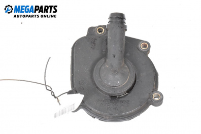 Oil vapor vent for Mercedes-Benz E-Class Sedan (W211) (03.2002 - 03.2009) E 350 4-matic (211.087), 272 hp, № A2720100431