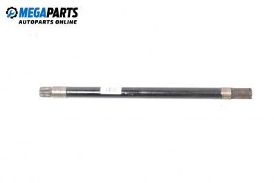 Steering shaft for Mercedes-Benz E-Class Sedan (W211) (03.2002 - 03.2009)