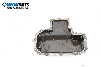 Kurbelgehäuse for Mercedes-Benz E-Class Sedan (W211) (03.2002 - 03.2009) E 350 4-matic (211.087), 272 hp