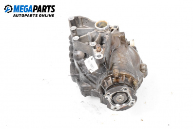 Transfer case for Mercedes-Benz E-Class Sedan (W211) (03.2002 - 03.2009) E 350 4-matic (211.087), 272 hp, automatic
