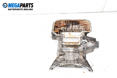 Carter for Mercedes-Benz E-Class Sedan (W211) (03.2002 - 03.2009) E 350 4-matic (211.087), 272 hp