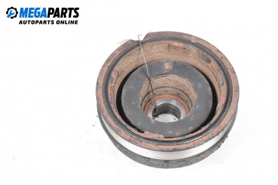 Belt pulley for Mercedes-Benz E-Class Sedan (W211) (03.2002 - 03.2009) E 350 4-matic (211.087), 272 hp