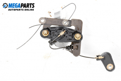Senzor nivel ulei for Mercedes-Benz E-Class Sedan (W211) (03.2002 - 03.2009)