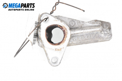 Steel bracket for Mercedes-Benz E-Class Sedan (W211) (03.2002 - 03.2009), sedan, № A2721420115