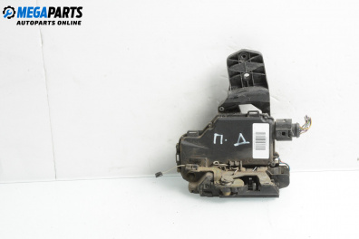 Schloss for Volkswagen Golf IV Hatchback (08.1997 - 06.2005), position: rechts, vorderseite