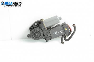 Motor macara geam for Volkswagen Golf IV Hatchback (08.1997 - 06.2005), 5 uși, hatchback, position: dreaptă - fața