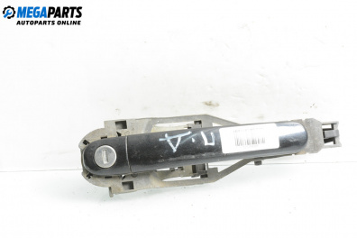 Mâner exterior for Volkswagen Golf IV Hatchback (08.1997 - 06.2005), 5 uși, hatchback, position: dreaptă - fața