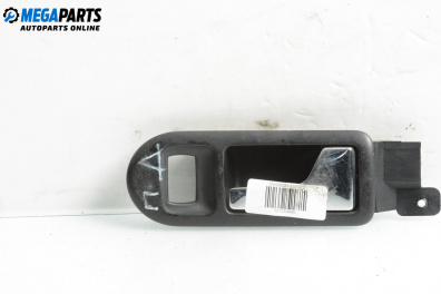 Inner handle for Volkswagen Golf IV Hatchback (08.1997 - 06.2005), 5 doors, hatchback, position: front - right