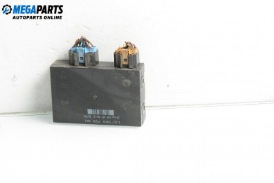 Comfort module for Volkswagen Golf IV Hatchback (08.1997 - 06.2005), № 1J0 959 799 AH