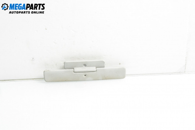 Parasolar for Volkswagen Golf IV Hatchback (08.1997 - 06.2005), position: dreapta