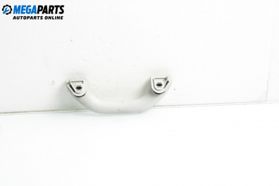 Handle for Volkswagen Golf IV Hatchback (08.1997 - 06.2005), 5 doors, position: rear - left