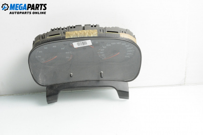 Instrument cluster for Volkswagen Golf IV Hatchback (08.1997 - 06.2005) 1.8 T, 150 hp