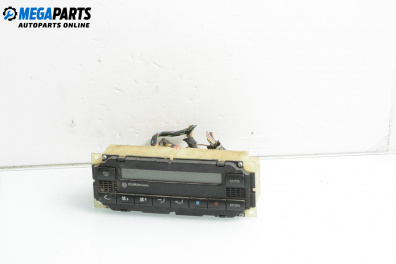 Air conditioning panel for Volkswagen Golf IV Hatchback (08.1997 - 06.2005)