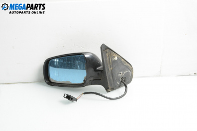 Oglindă for Volkswagen Golf IV Hatchback (08.1997 - 06.2005), 5 uși, hatchback, position: stânga