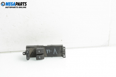 Window adjustment switch for Volkswagen Golf IV Hatchback (08.1997 - 06.2005)