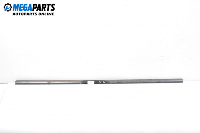 Exterior moulding for Volkswagen Golf IV Hatchback (08.1997 - 06.2005), hatchback, position: front