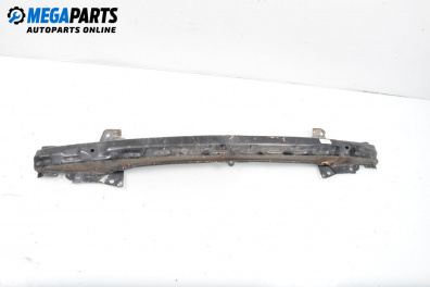 Stützträger stoßstange for Volkswagen Golf IV Hatchback (08.1997 - 06.2005), hecktür, position: rückseite